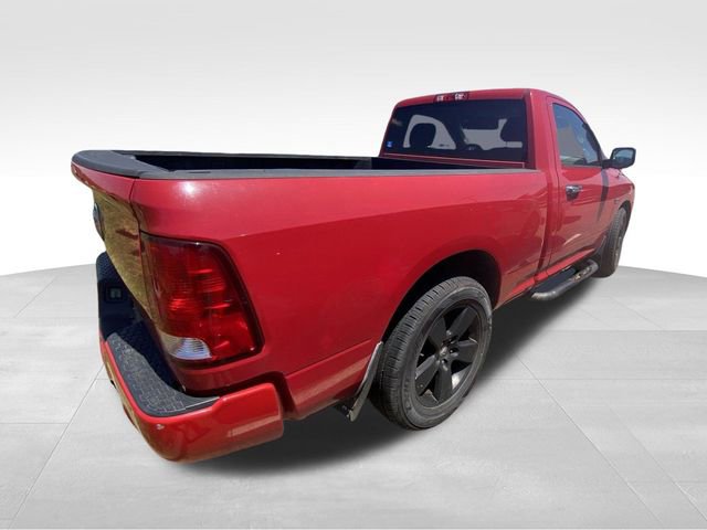 Used 2012 RAM 1500 Express RWD image 12