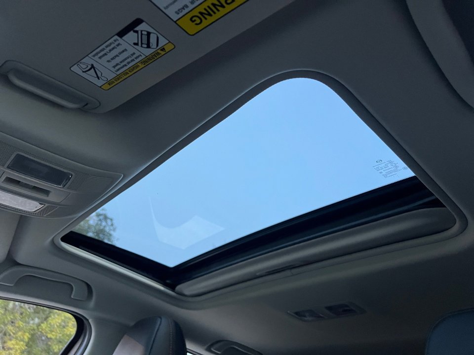 Certified 2023 MAZDA CX-5 AWD 2.5 S w/ Premium Plus Pkg image 21