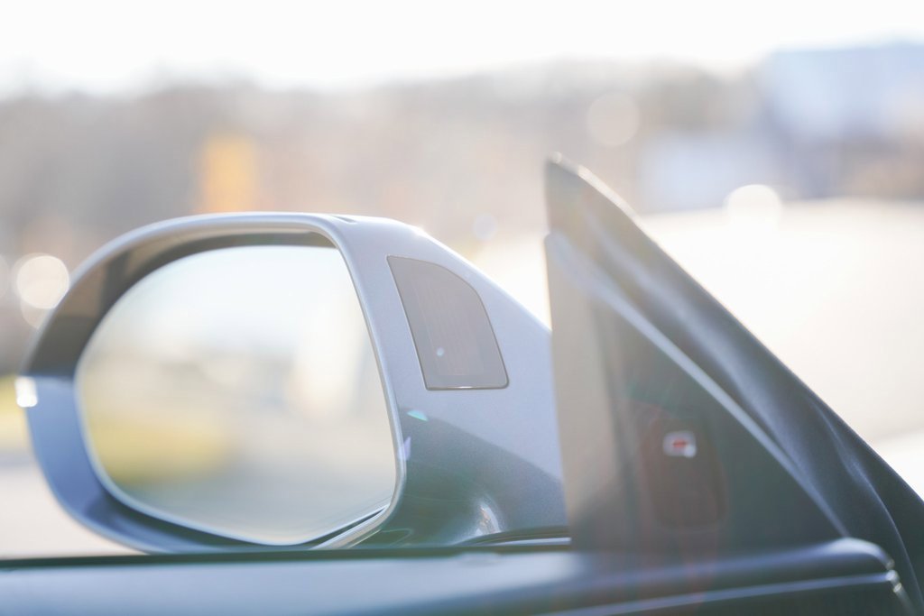 Used 2017 Audi S7 Prestige w/ Prestige Package image 15