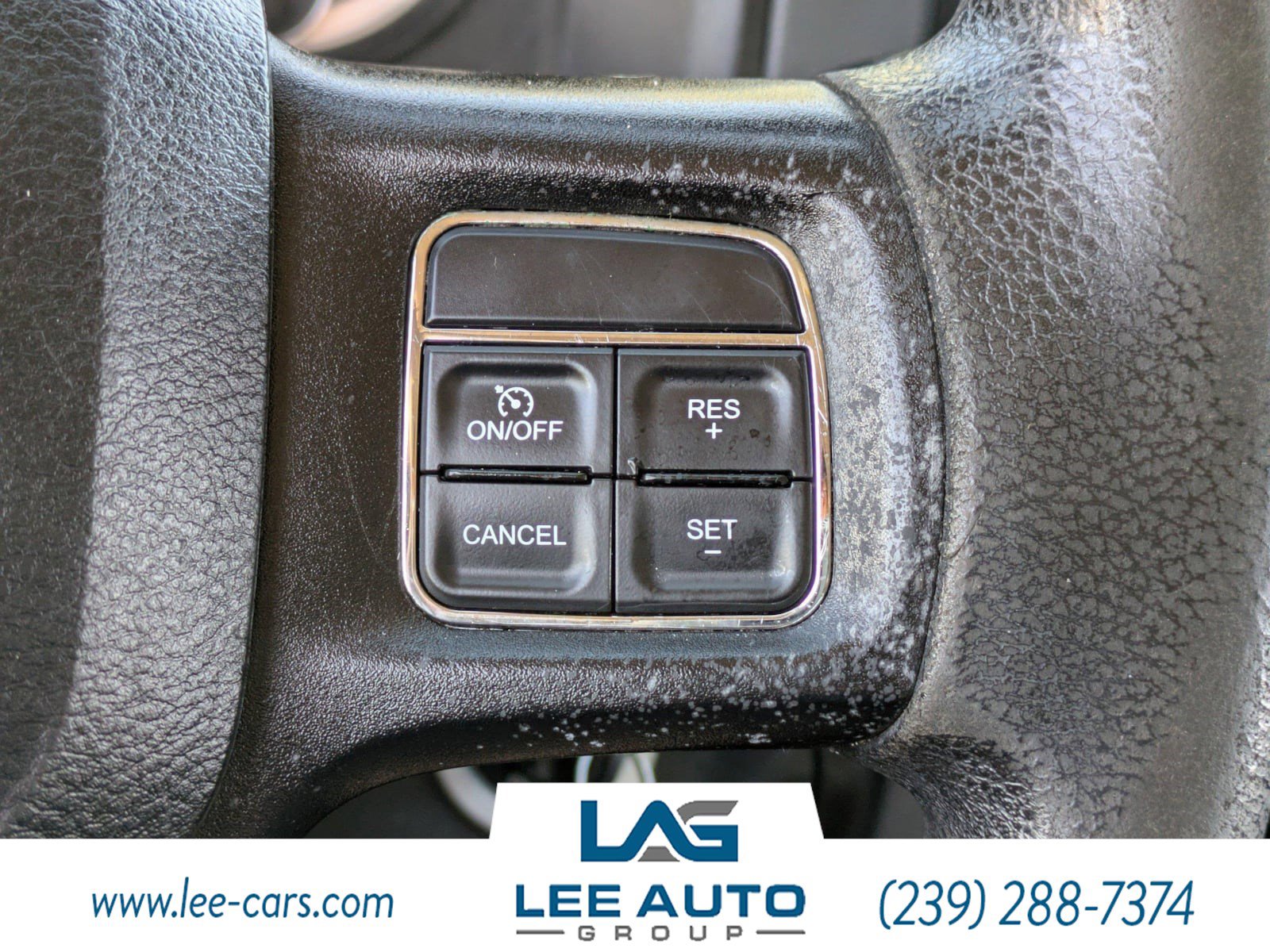 Used 2016 RAM 2500 Tradesman w/ Chrome Appearance Group image 19