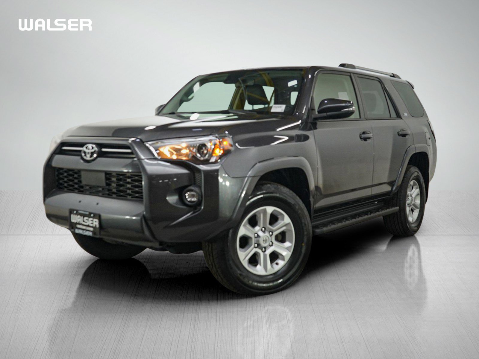 Used 2023 Toyota 4Runner SR5 Premium