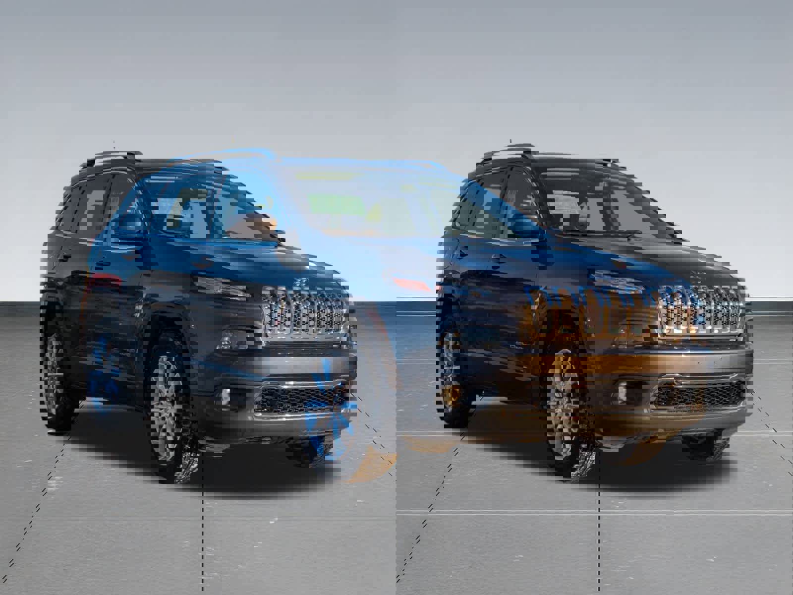 Used 2016 Jeep Cherokee Limited image 7