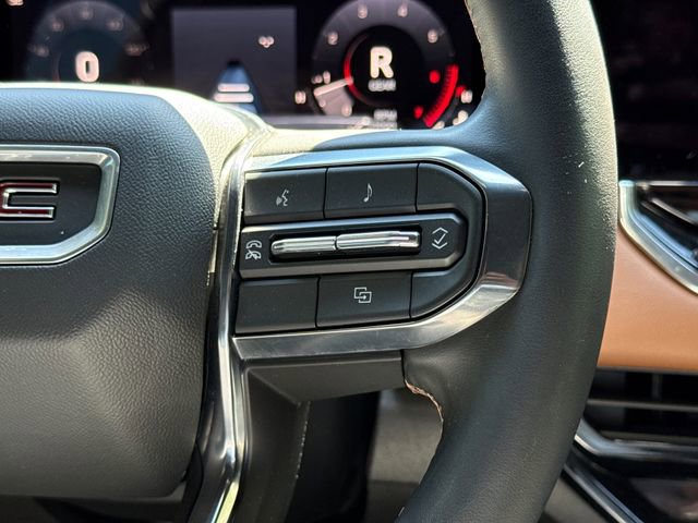 Used 2024 GMC Canyon AT4 w/ Technology Package AWD/4WD image 27