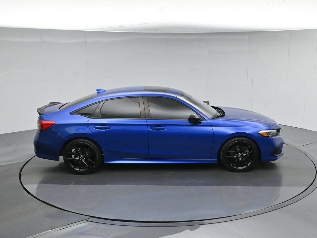 Used 2022 Honda Civic Si image 37