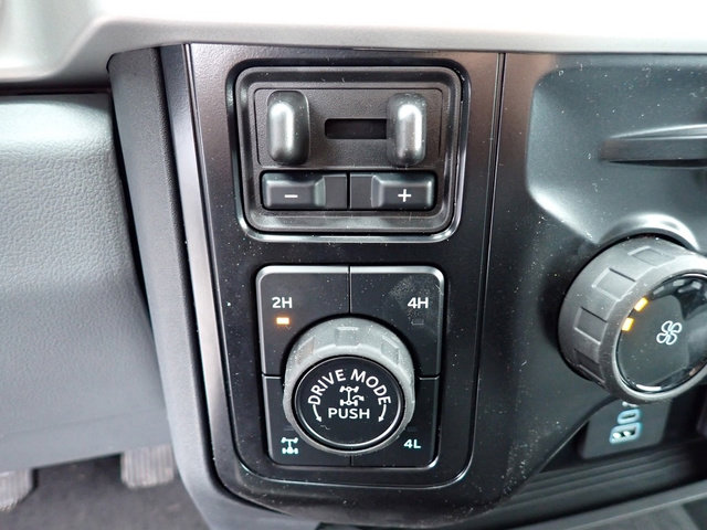 New 2026 Ford F250 XLT w/ XLT Premium Package image 17