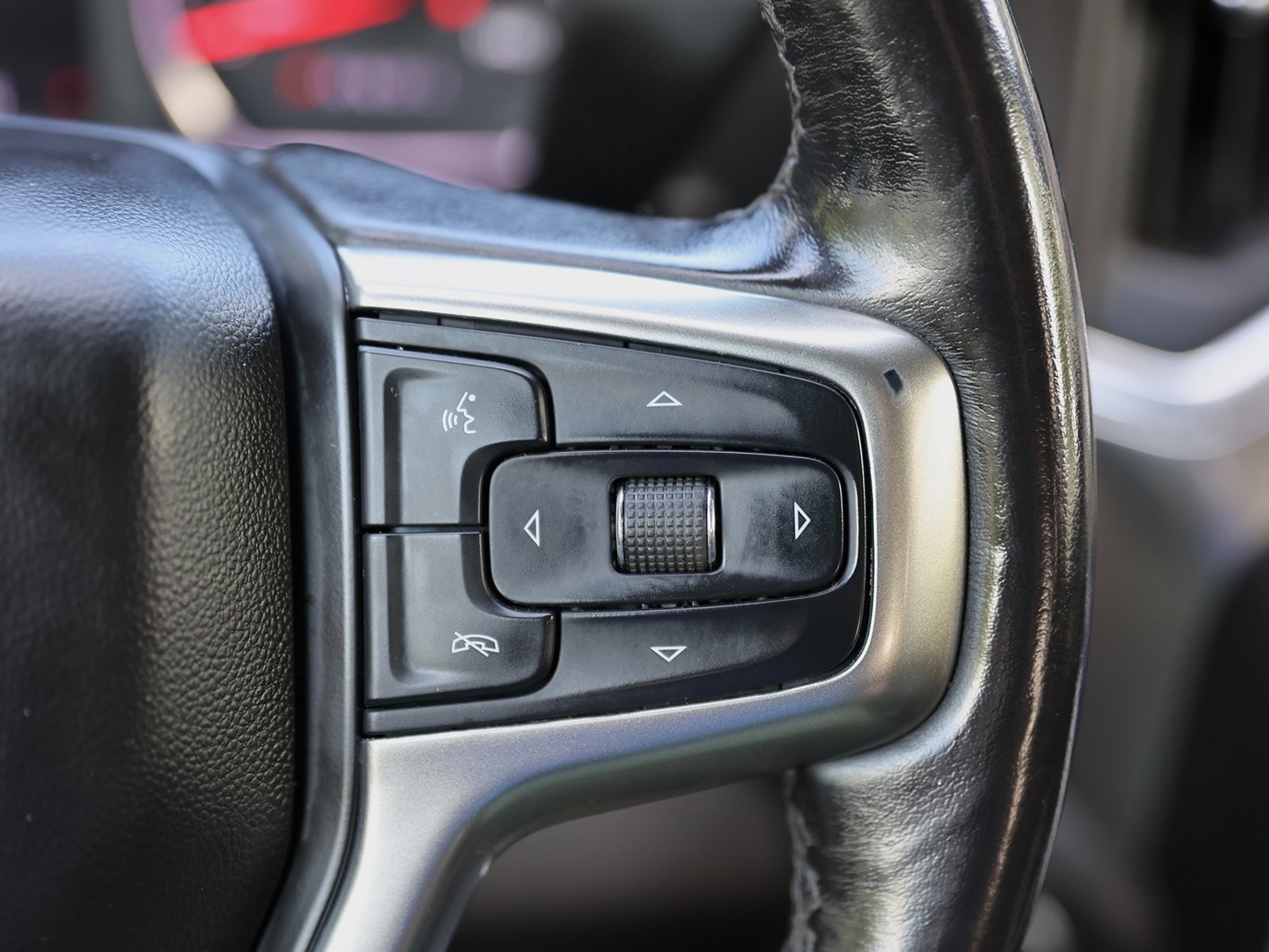 Used 2022 Chevrolet Silverado 1500 RST w/ Convenience Package II image 42