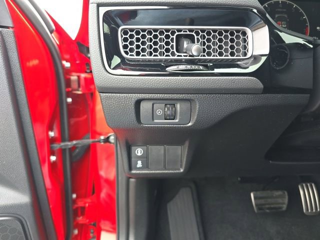 Used 2023 Honda Civic Sport image 25
