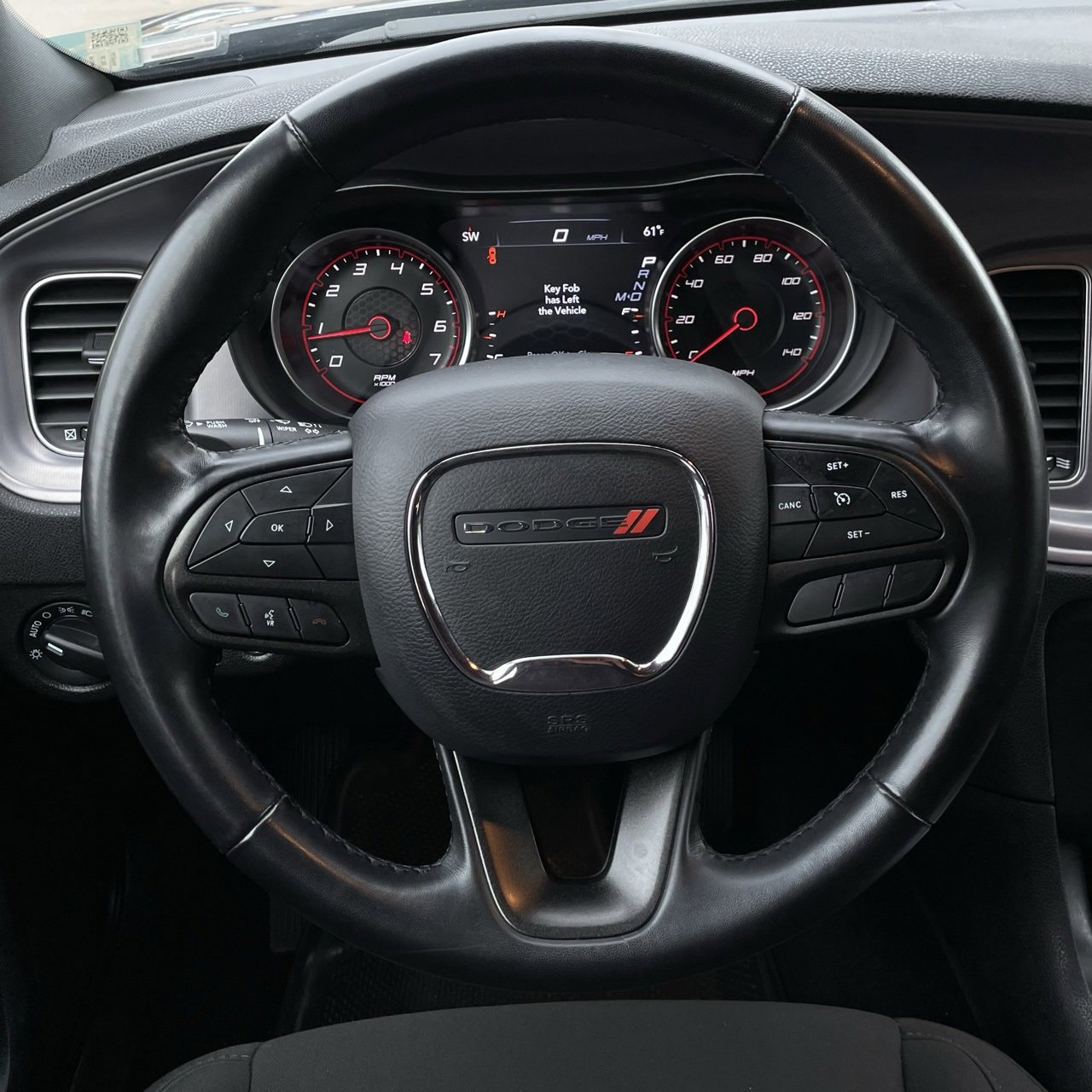 Used 2023 Dodge Charger SXT image 12