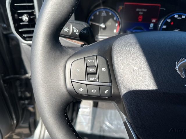 New 2024 Ford Bronco Sport Outer Banks image 13