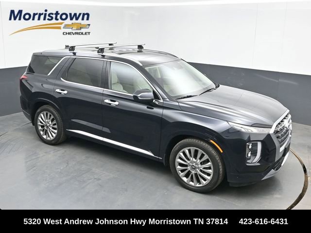 Used 2020 Hyundai Palisade Limited AWD/4WD image 1
