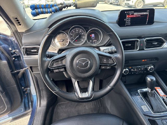 Used 2018 MAZDA CX-5 Touring AWD/4WD image 14