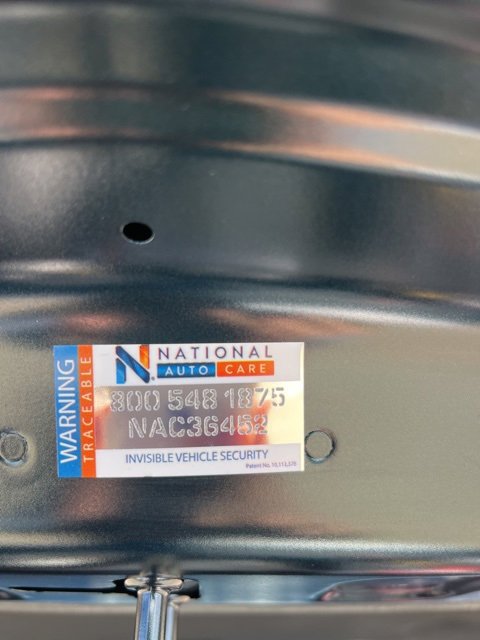 New 2025 Cadillac XT6 Premium Luxury w/ LPO, Floor Liner Package image 44