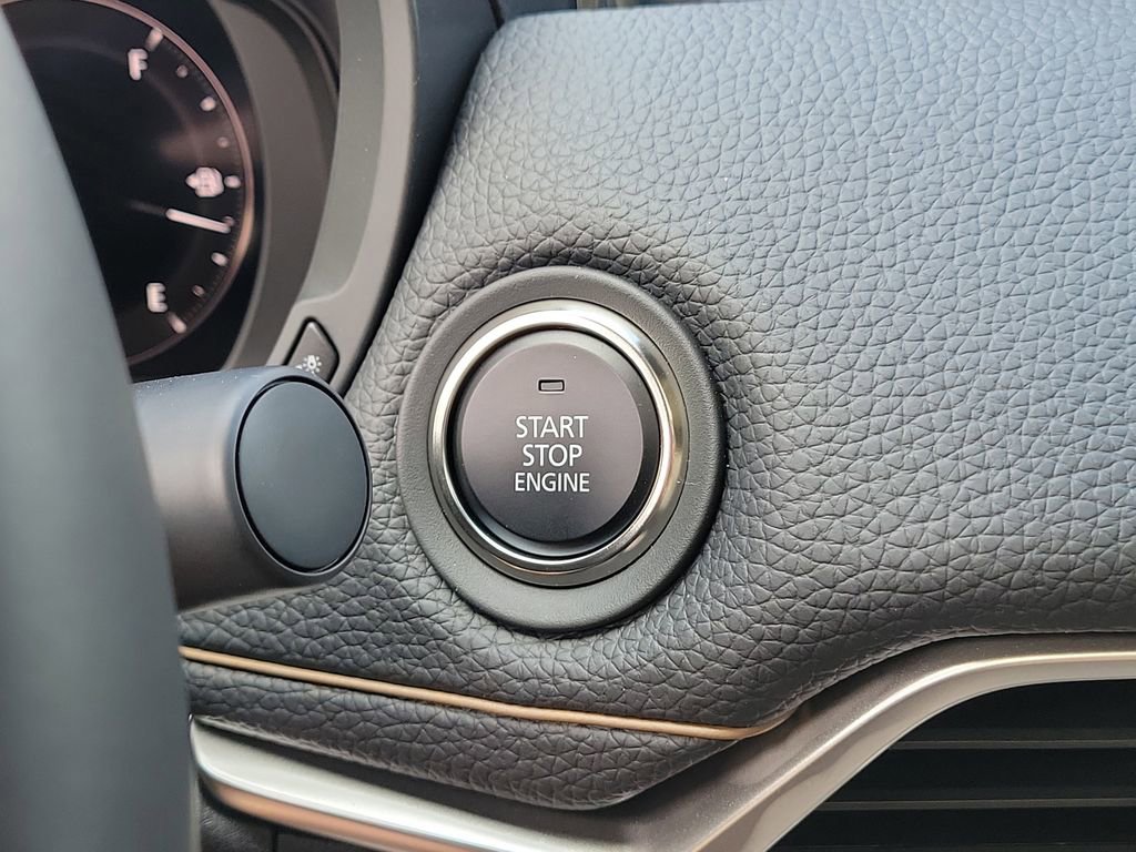 New 2026 MAZDA CX-90 3.3 Turbo w/ Premium Sport Pkg image 27