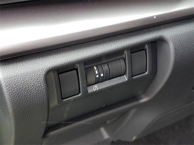 New 2026 Subaru Impreza 2.0i Sport image 17