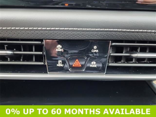 New 2026 Volkswagen Atlas SE image 23