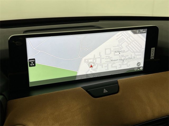 New 2026 MAZDA CX-70 3.3 Turbo S w/ Premium Plus image 18