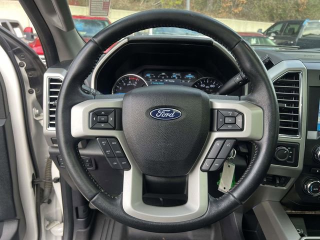 Used 2017 Ford F250 Lariat w/ Tow Technology Bundle image 23