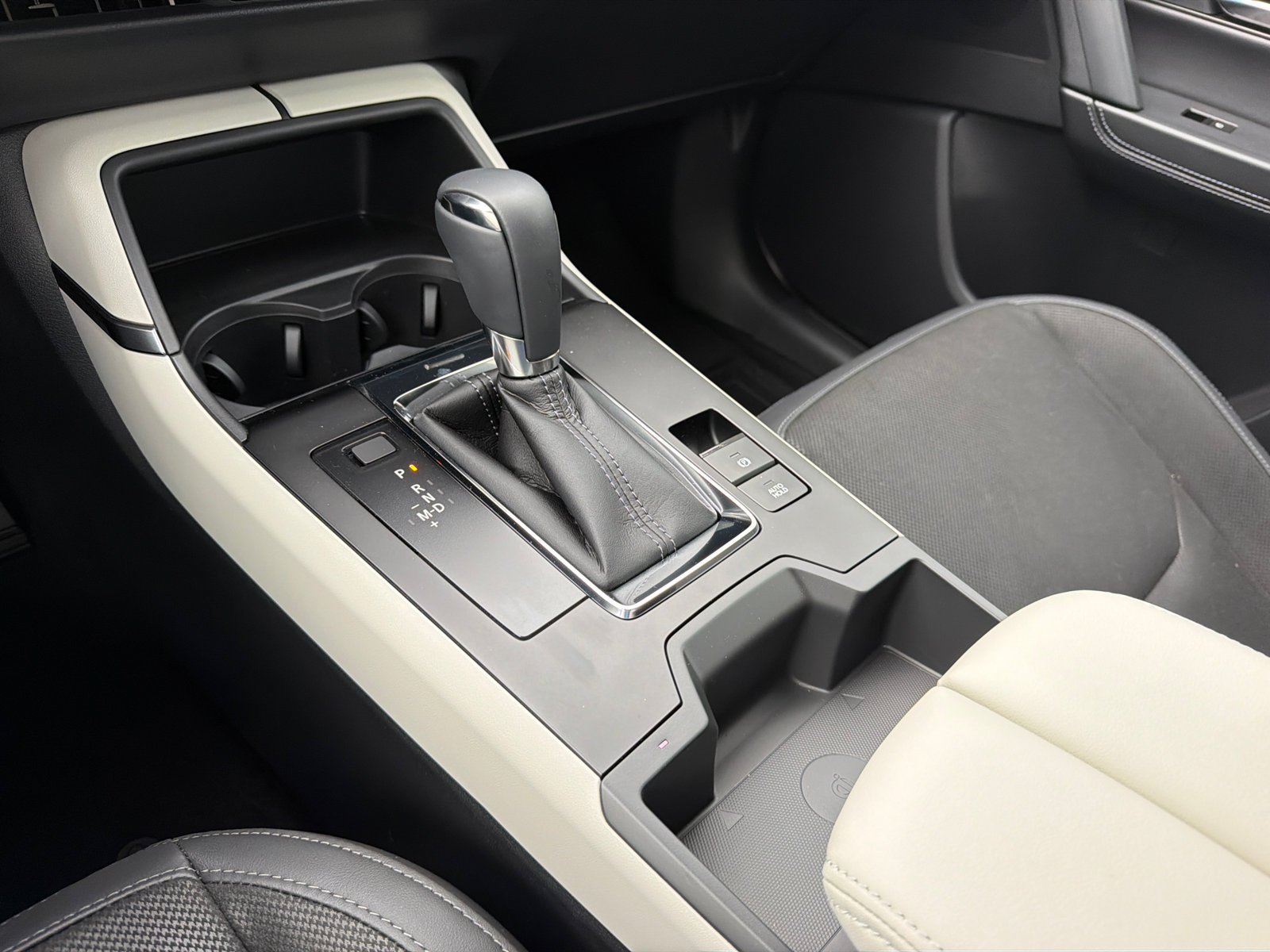 New 2026 MAZDA CX-5 Preferred AWD/4WD image 26