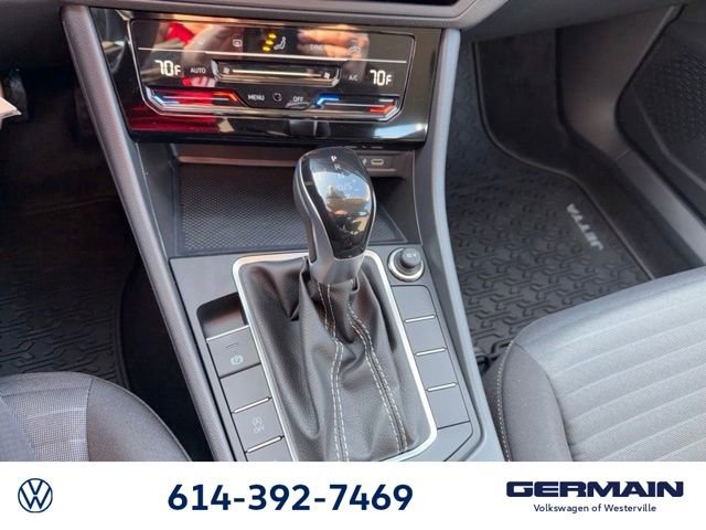 New 2026 Volkswagen Jetta S image 25