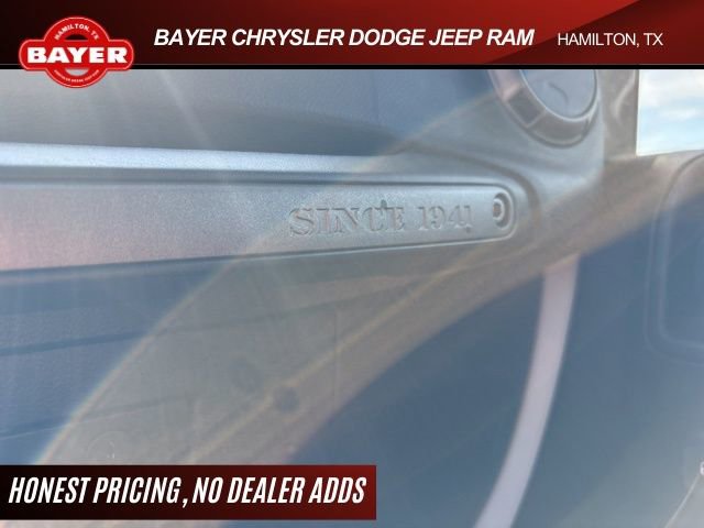 Used 2017 Jeep Wrangler Sport w/ Quick Order Package 24S image 31