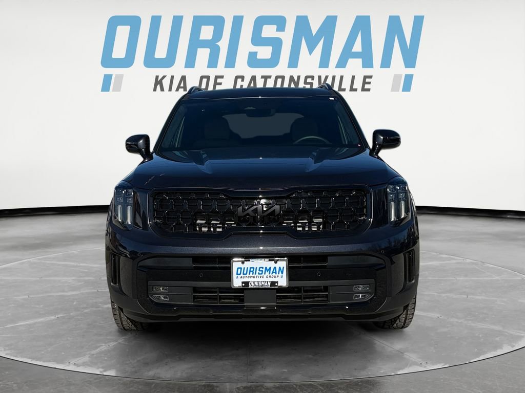New 2025 Kia Telluride SX Prestige X-Pro image 8