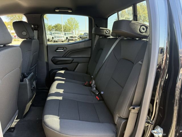 New 2026 Chevrolet Colorado LT w/ Advanced Trailering Package image 25