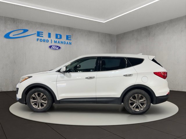 Used 2013 Hyundai Santa Fe Sport AWD/4WD image 8