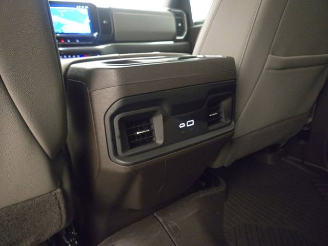 Certified 2025 Chevrolet Silverado 2500 LT w/ All Star Edition image 12