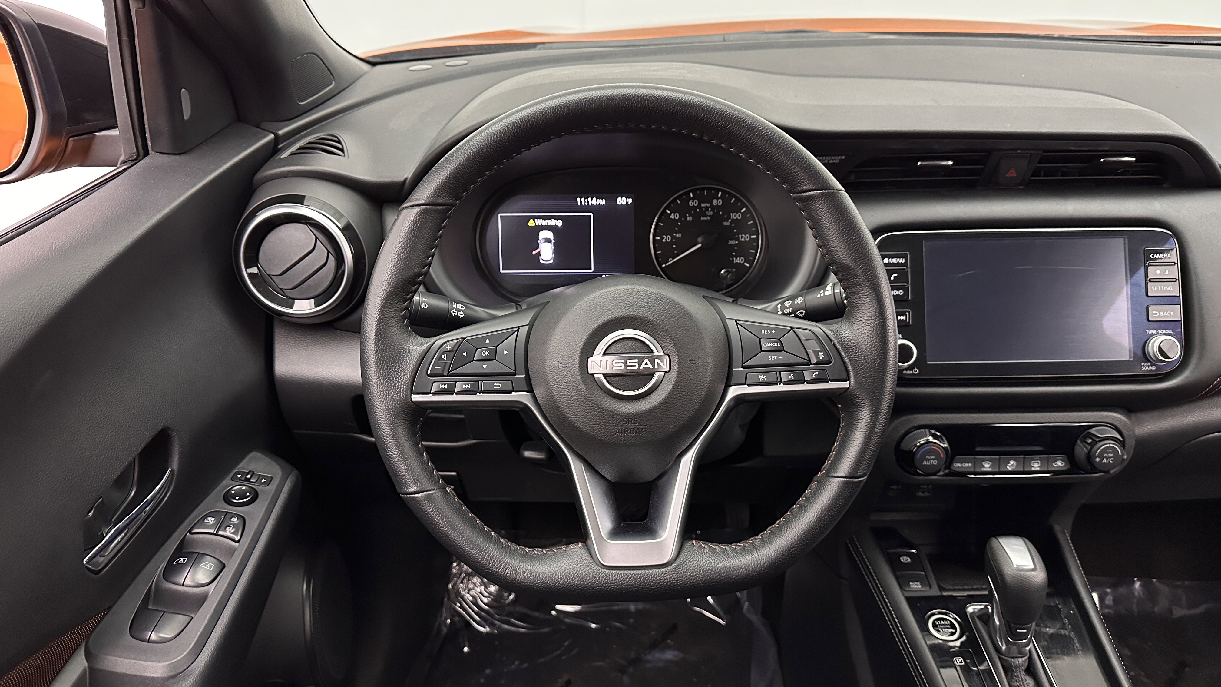Used 2023 Nissan Kicks SR FWD image 23