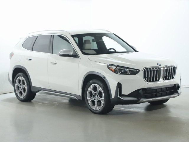 Certified 2023 BMW X1 xDrive28i w/ Convenience Package AWD/4WD image 10