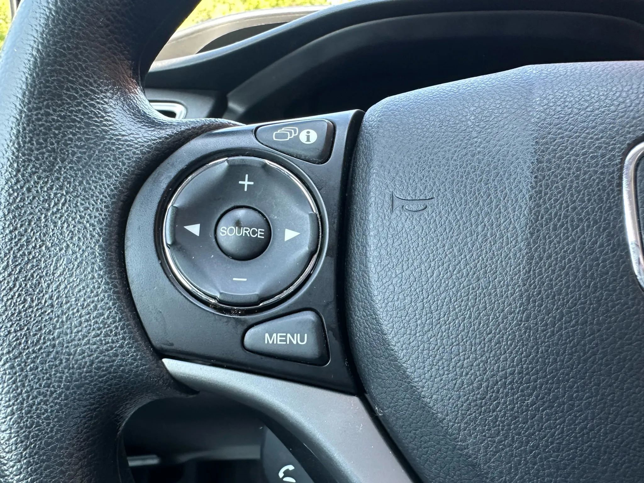 Used 2015 Honda Civic LX image 17