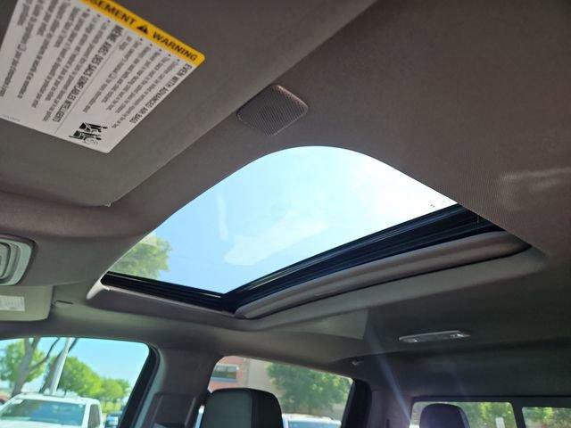 New 2026 GMC Sierra 2500 Denali w/ Denali Reserve Package image 19