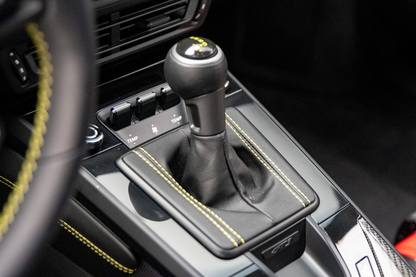 Used 2022 Porsche 911 GT3 RWD image 24