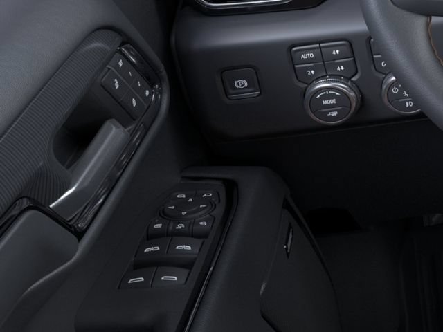 New 2026 GMC Sierra 2500 AT4 w/ AT4 Premium Plus Package AWD/4WD image 22