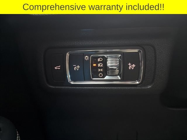 Used 2022 Lincoln Corsair Reserve w/ Elements Package AWD/4WD image 27