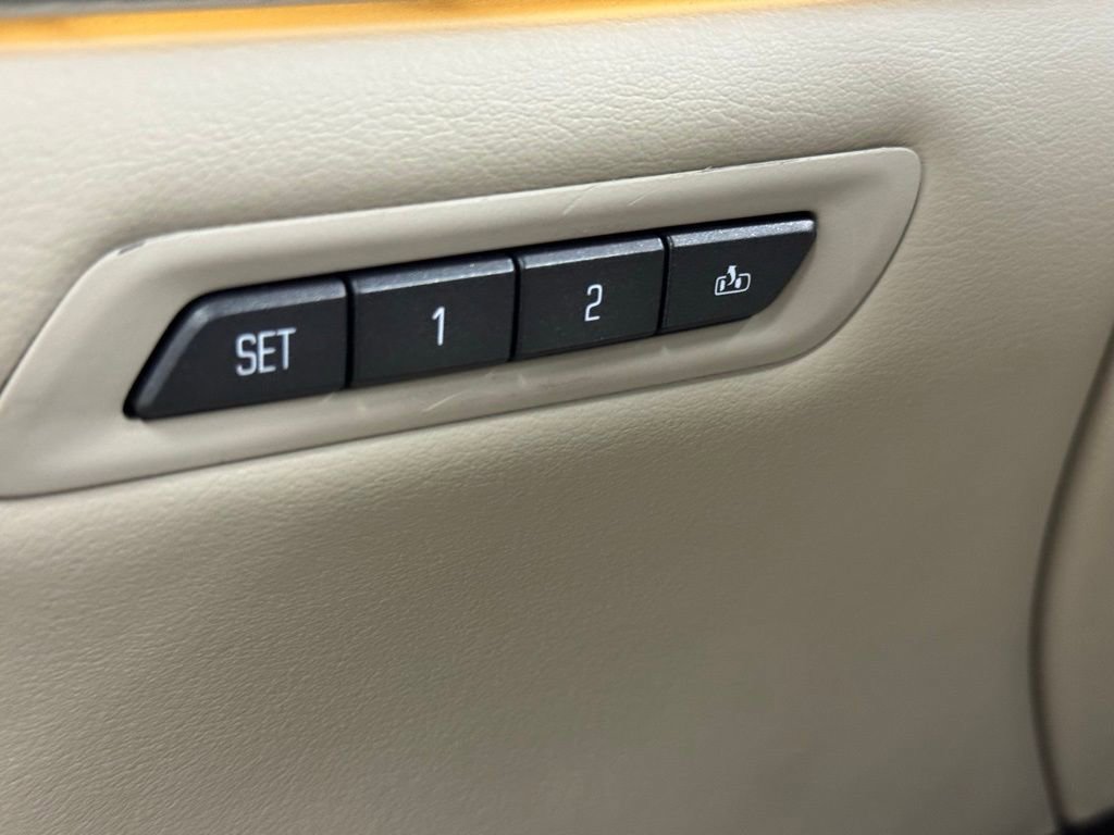 Used 2013 Cadillac XTS Luxury w/ Driver Awareness Package image 28