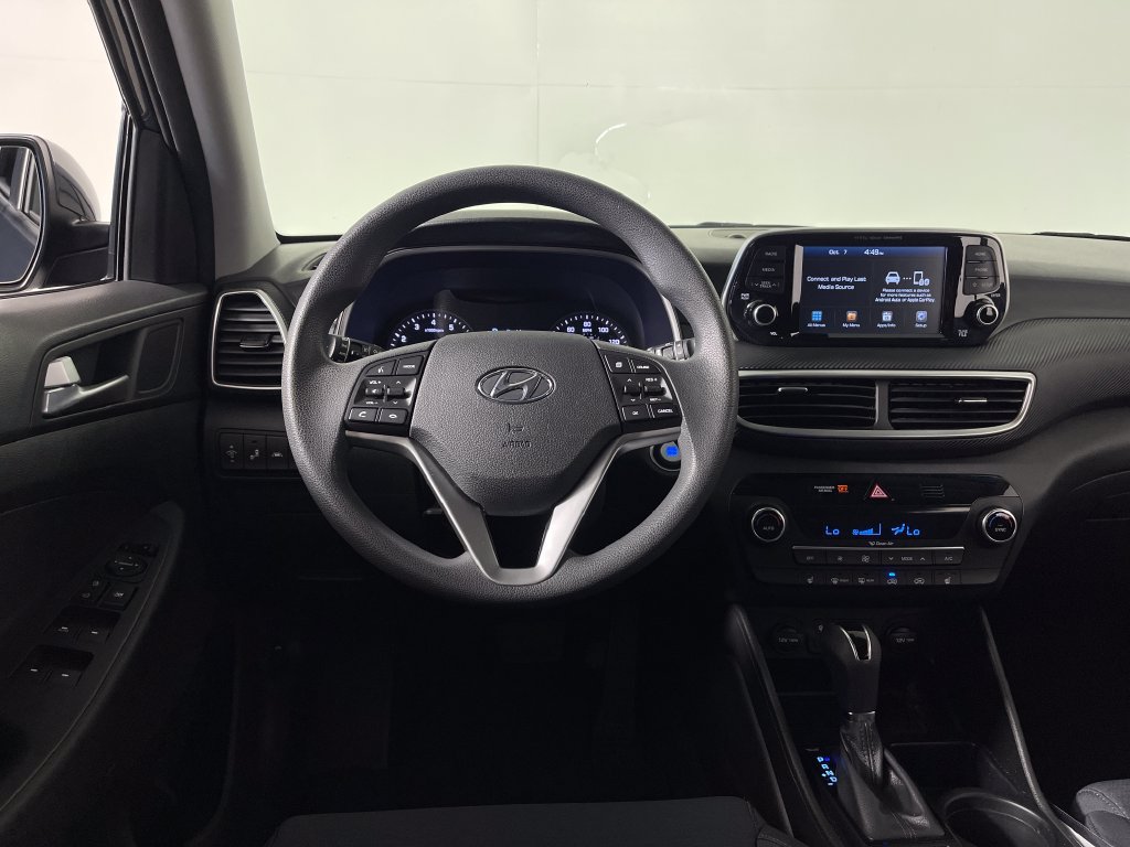Used 2019 Hyundai Tucson Sport w/ Cargo Package FWD image 15