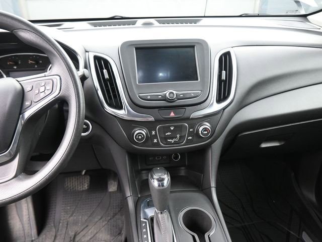 Used 2021 Chevrolet Equinox LT AWD/4WD image 45