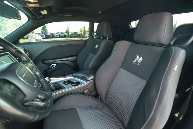Used 2019 Dodge Challenger R/T Scat Pack RWD image 34