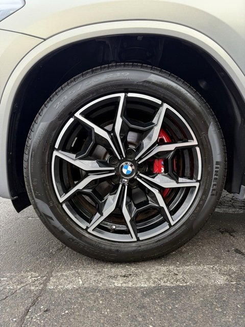 Used 2024 BMW X4 M40i w/ Premium Package image 53