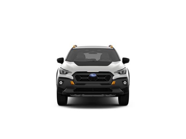 New 2026 Subaru Crosstrek 2.5i Wilderness image 8