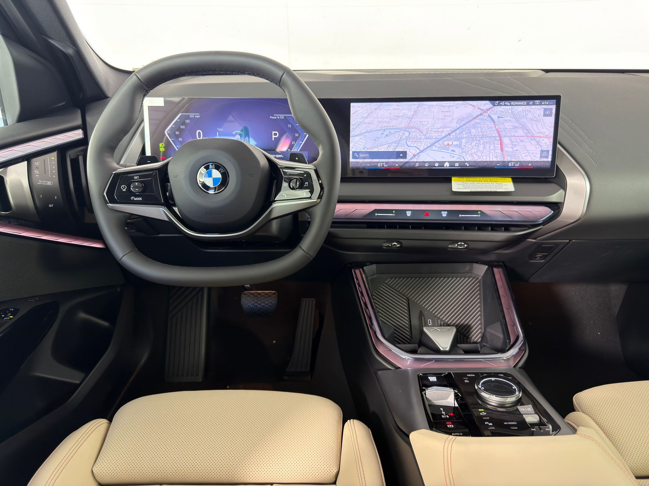 Used 2026 BMW X3 xDrive30i AWD/4WD image 28