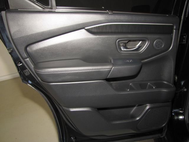 Certified 2024 Honda Pilot Elite image 14