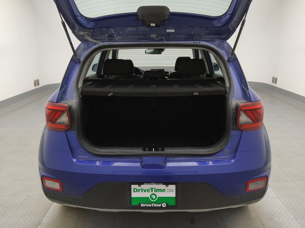 Used 2024 Hyundai Venue SE image 29