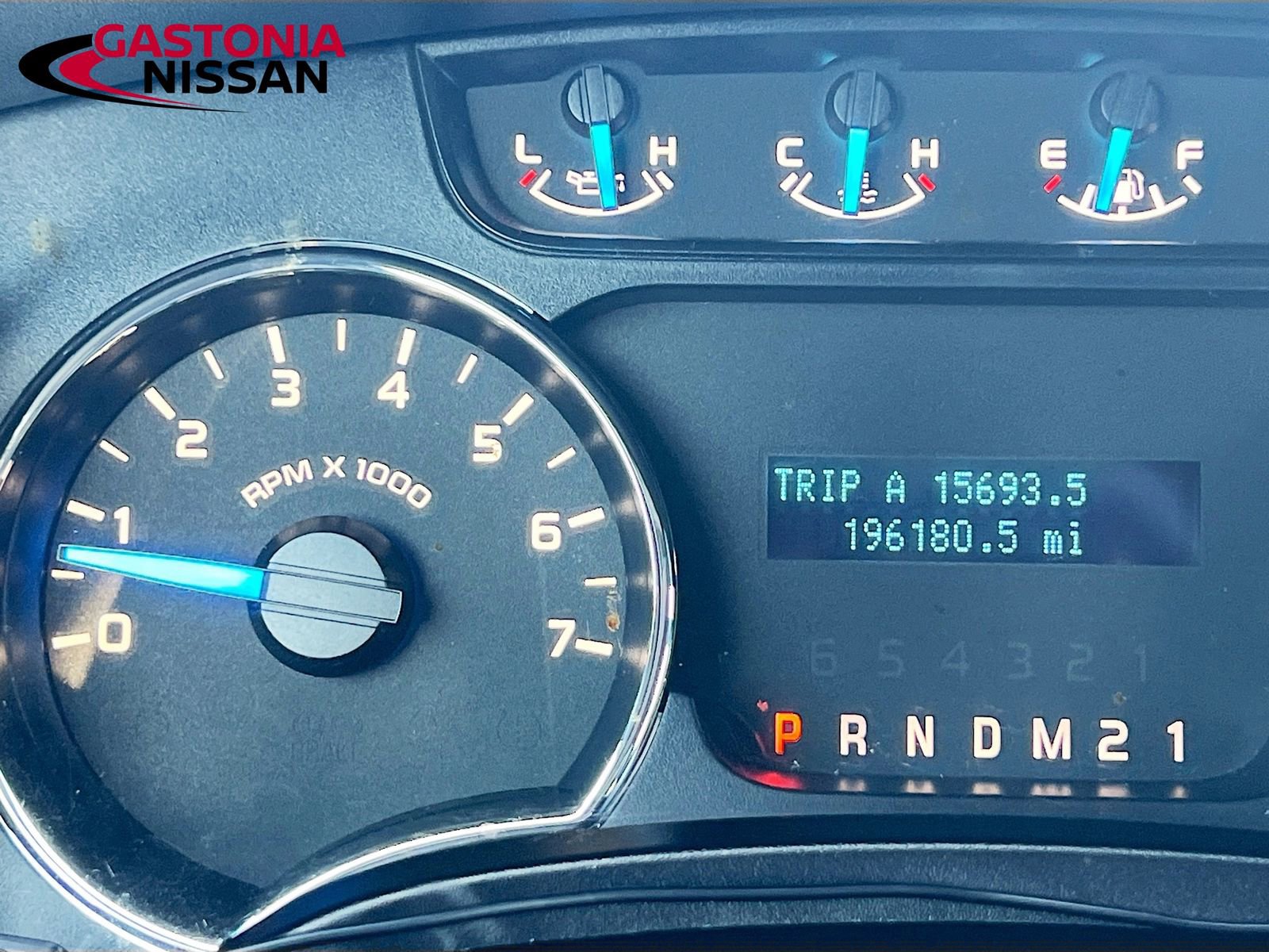 Used 2013 Ford F150 XLT w/ Trailer Tow Pkg image 15