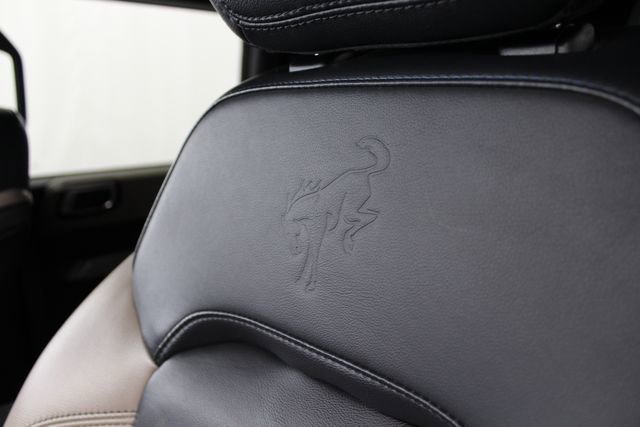Used 2023 Ford Bronco Wildtrak image 19