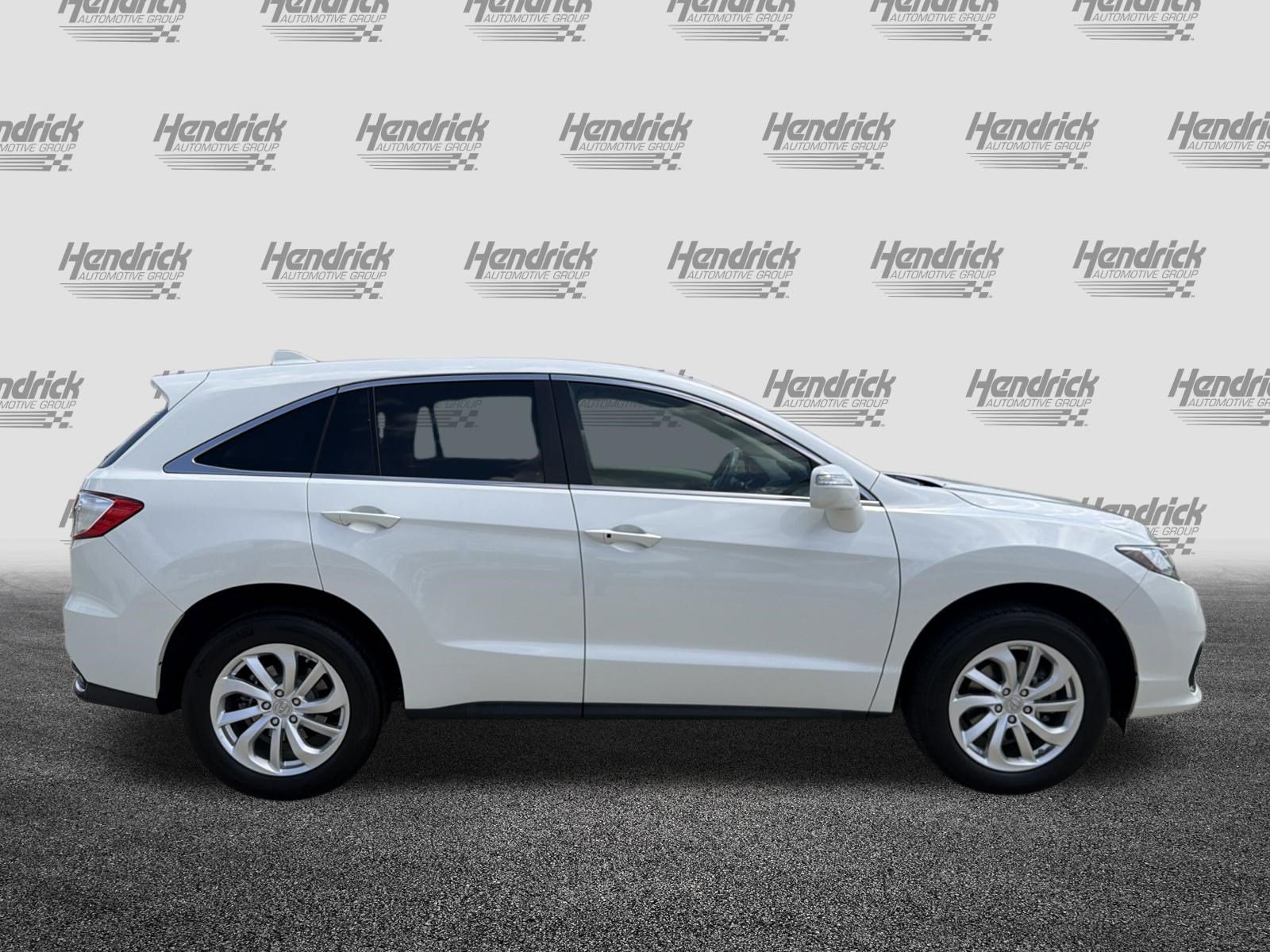 Used 2016 Acura RDX AWD w/ Technology Package image 11