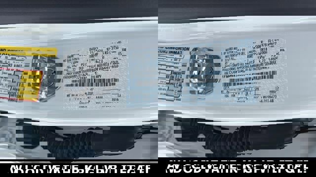 New 2026 Ford Escape ST-Line w/ Cold Weather Package image 33