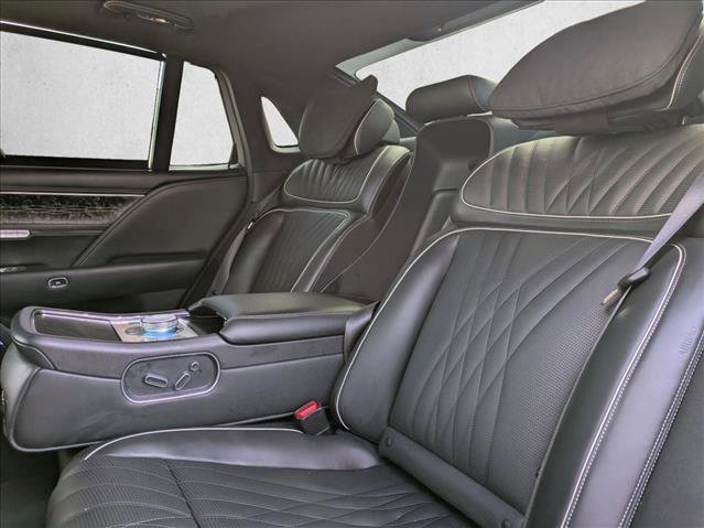 Used 2024 Genesis G90 3.5T image 17