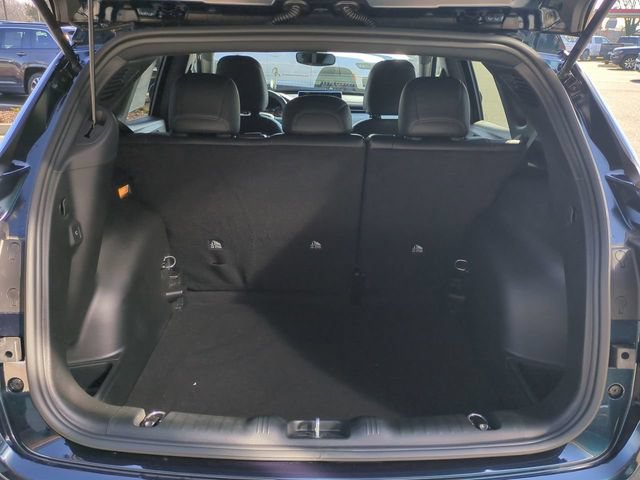 New 2026 Jeep Compass Limited AWD/4WD image 13